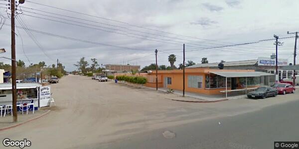 AGENCIA DEL MINISTERIO PÚBLICO